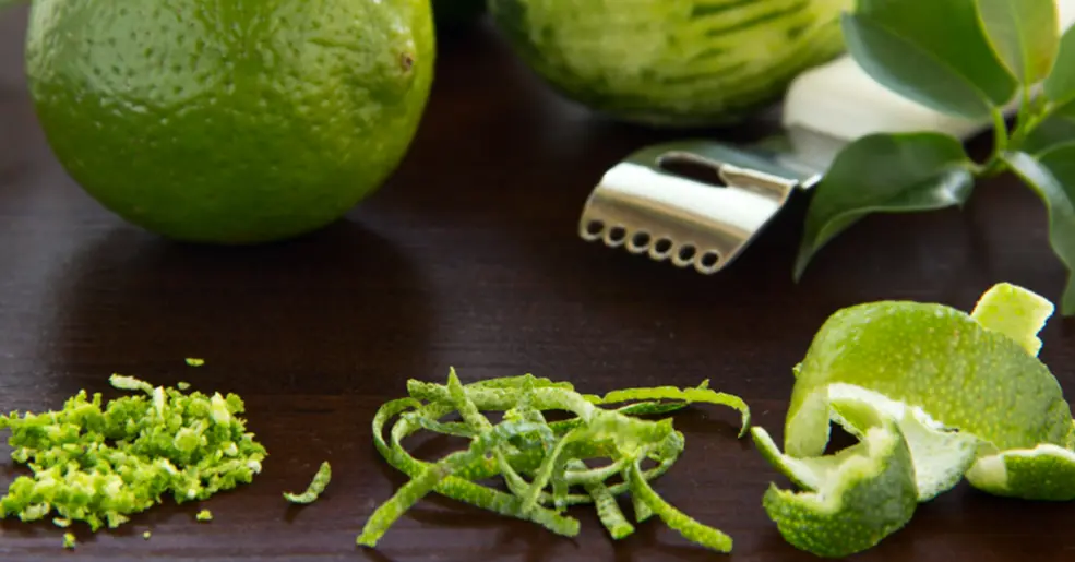 5 Usos Criativos da Casca de Limão na Limpeza Doméstica