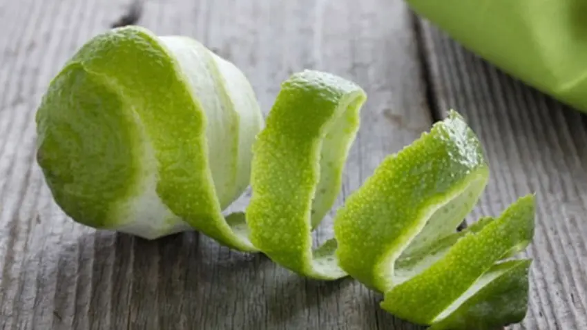 Casca de Limão na Culinária: Dicas para Aromatizar Pratos