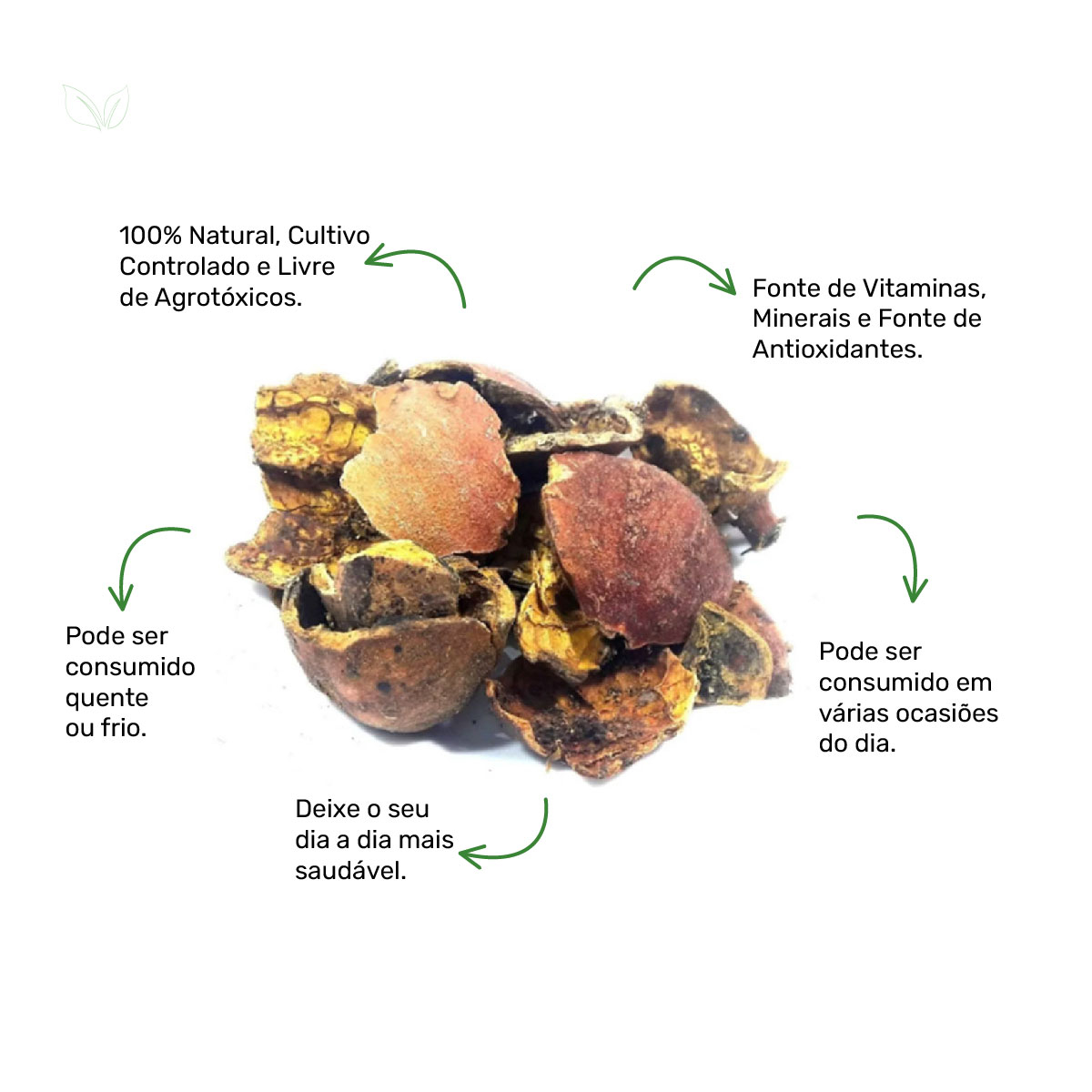Como fazer chá de casca de romã: passo a passo