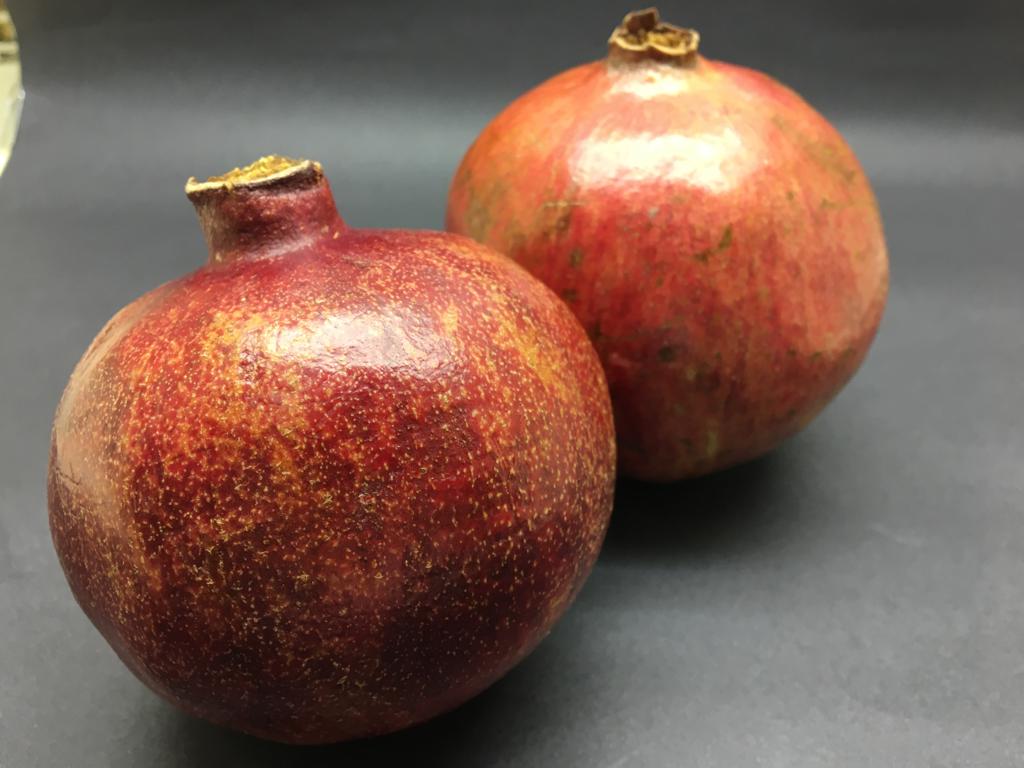 Como fazer chá de casca de romã: passo a passo