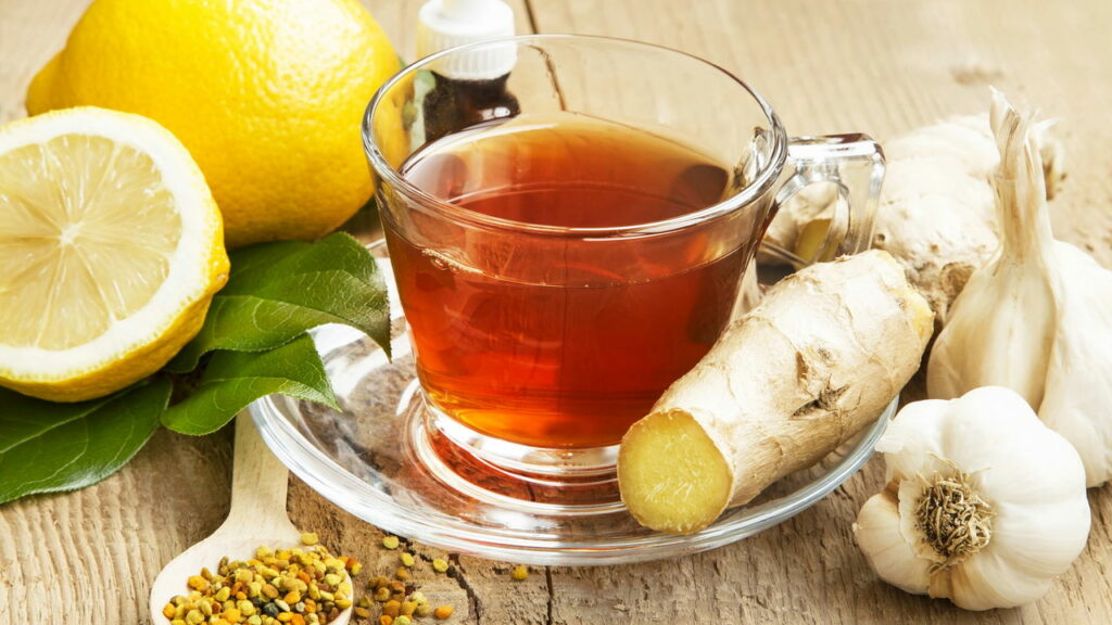 Alho e limão: Mitos e verdades sobre a desobstrução de artérias