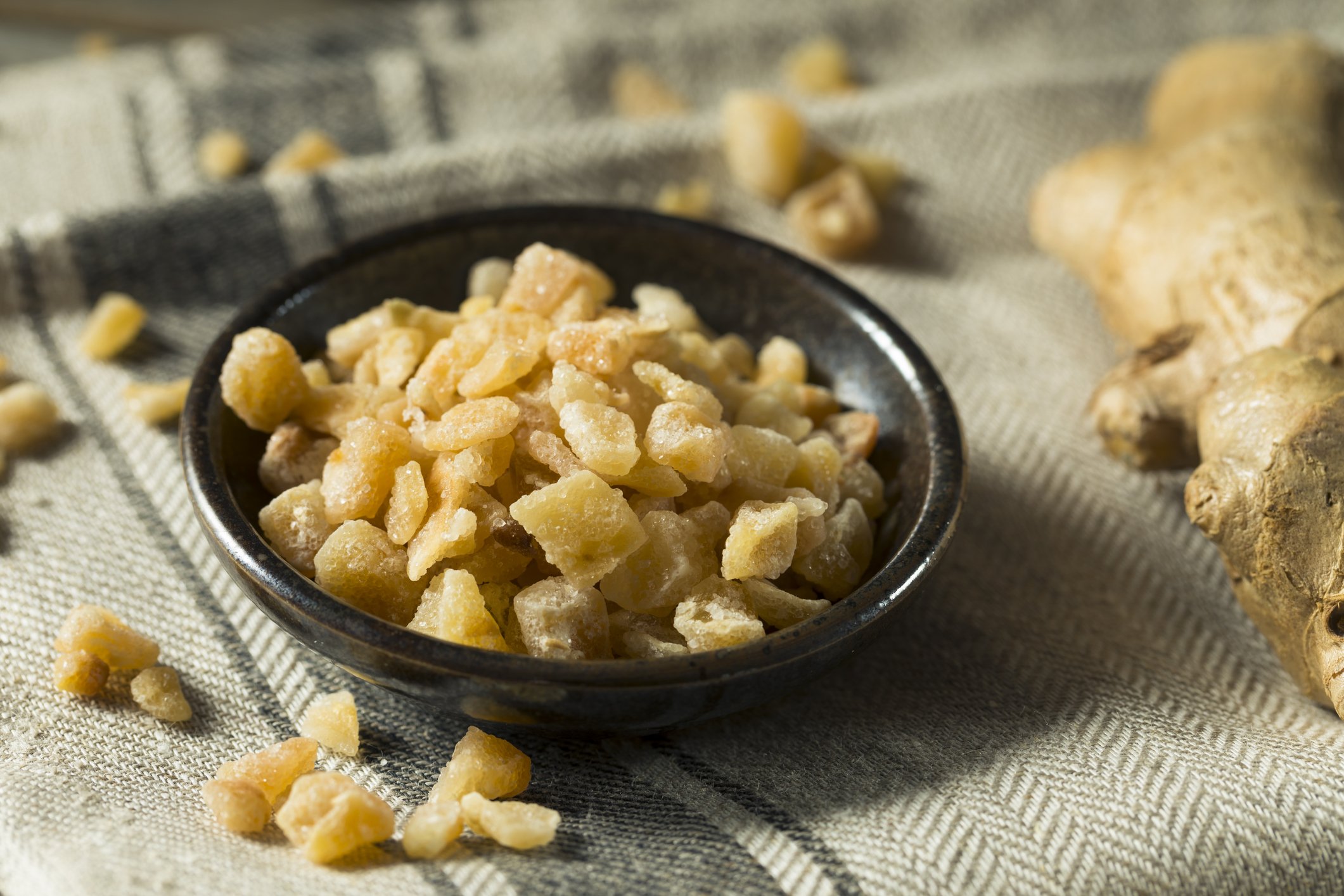 Cuidados Essenciais com o Uso do Gengibre Durante a Gravidez