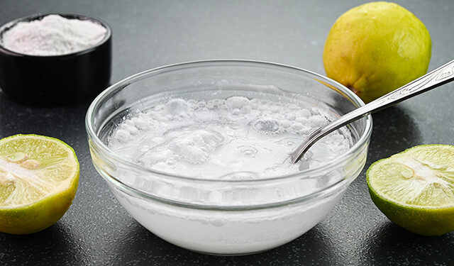 Limão com Bicarbonato: Quando Evitar o Consumo e Quais os Riscos