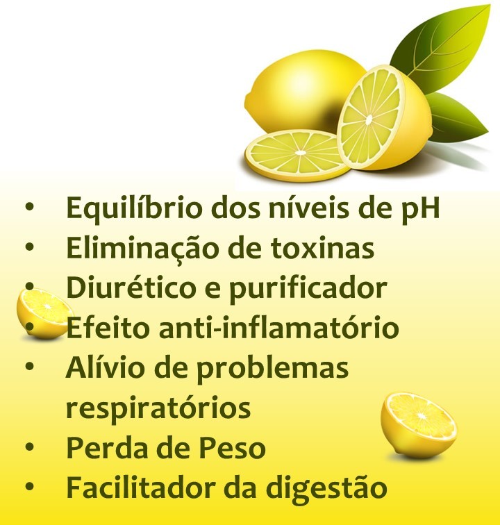 Como a Água com Limão Pode Ajudar na Sua Rotina de Exercícios