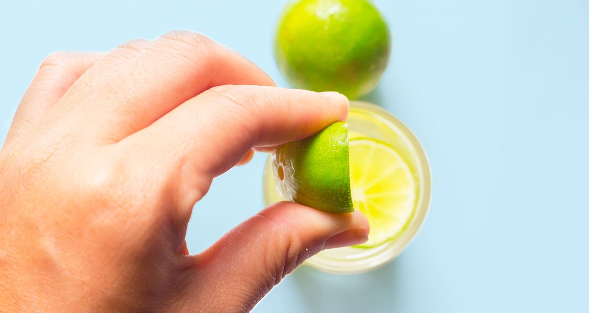 Como a Água com Limão Pode Ajudar na Sua Rotina de Exercícios