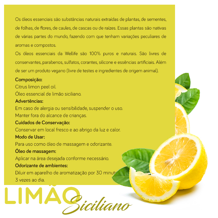 5 Receitas Incríveis com Limão Siciliano