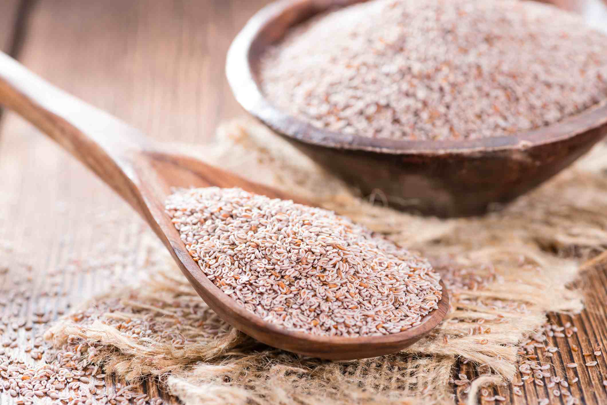 psyllium para que serve