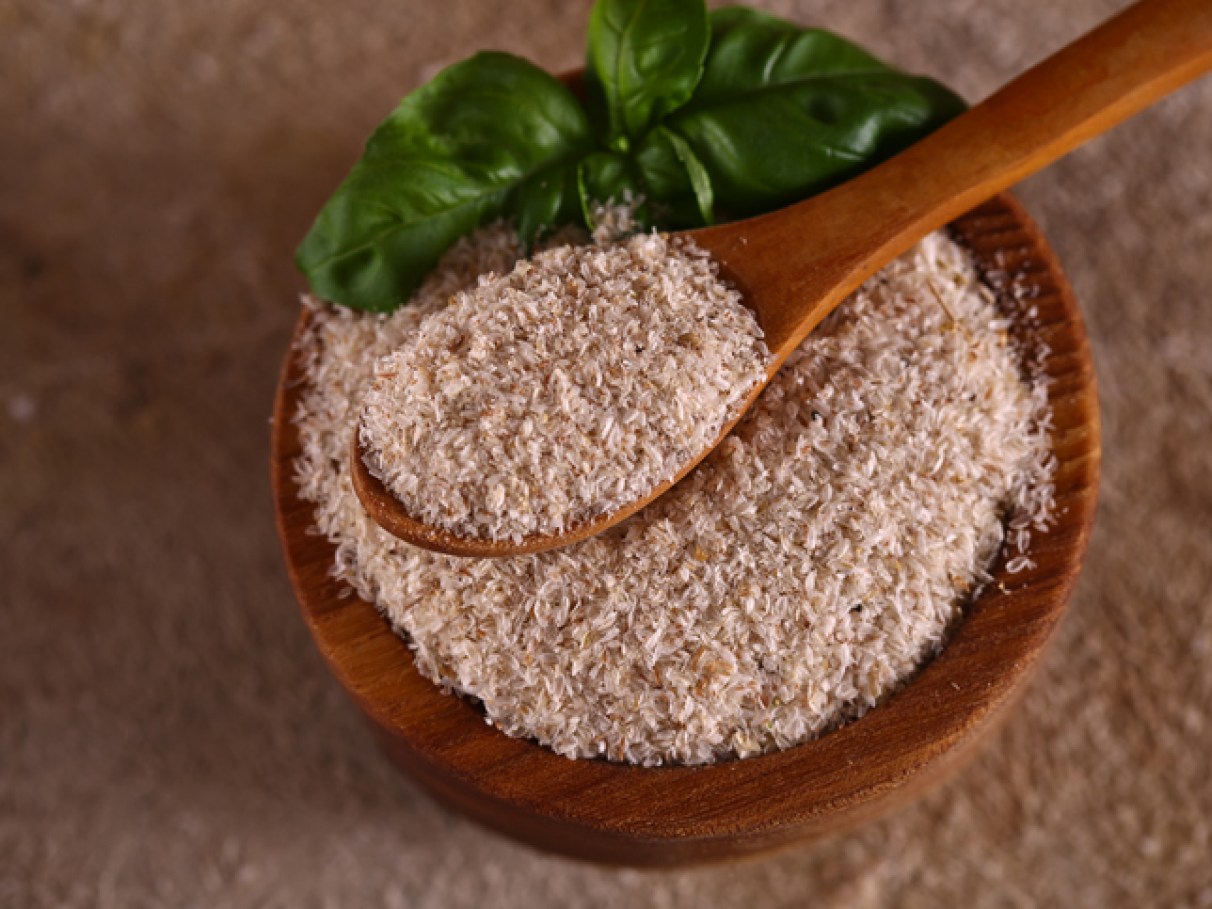 Receitas com Psyllium para o Café da Manhã