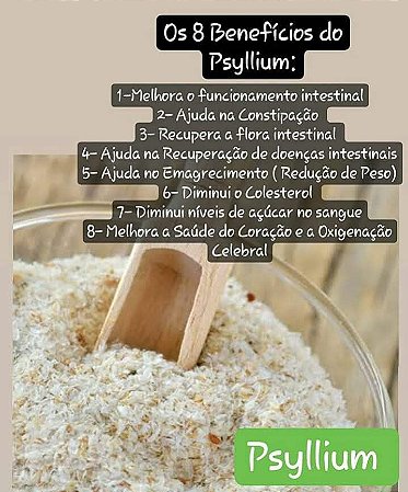 Psyllium vs Chia: Qual Fibra é Melhor para Você?