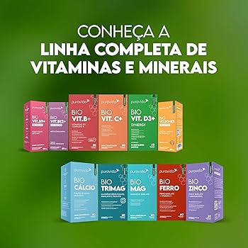 pura vida vitamina d