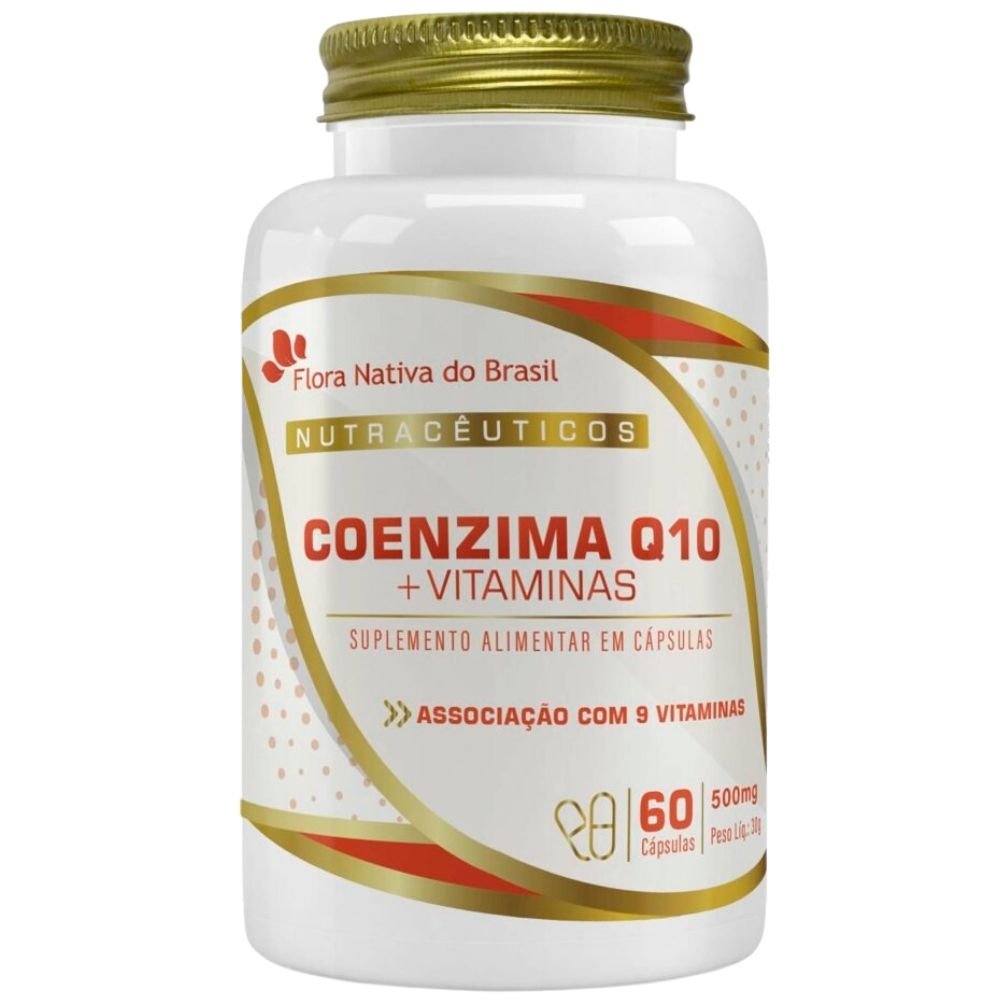 q10 vitamina