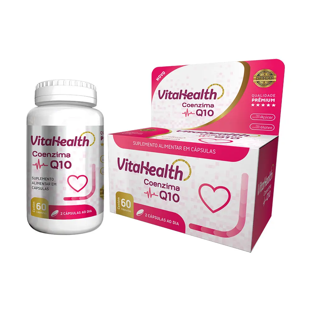 Dosagem e Fontes Alimentares
4. CoQ10 e Fibromialgia: Alívio para Dores e Fadiga Crônica?
5. Coenzima Q10: O Que a Ciência Diz Sobre Seus Efeitos Antioxidantes