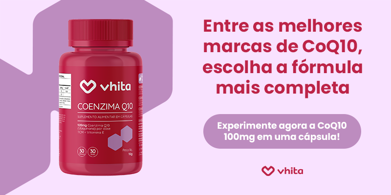 q10 vitamina