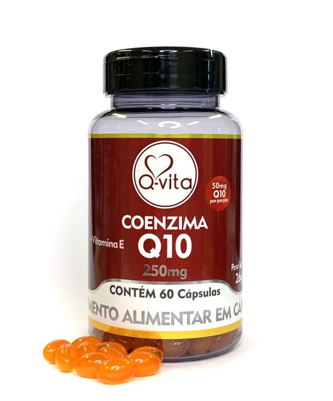 5 ideias de títulos:
1. Coenzima Q10: O Guia Completo para Energia e Saúde Celular
2. Descubra os Benefícios da Coenzima Q10 para o Coração e Cérebro
3. Coenzima Q10: Como Tomar