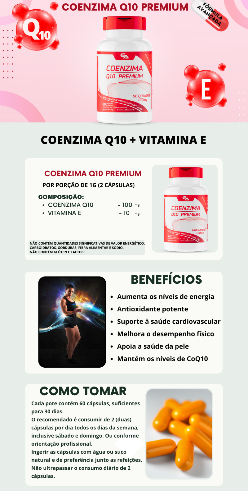 q10 vitamina