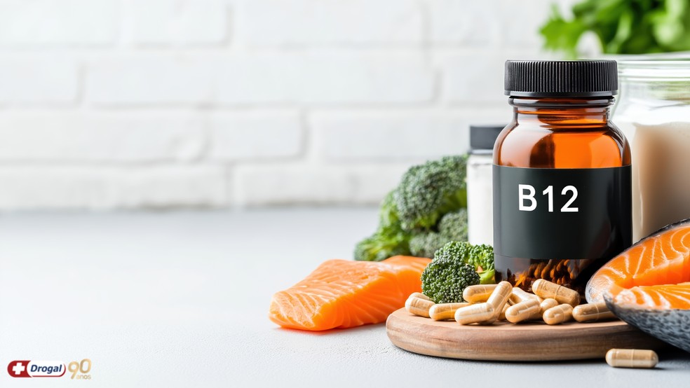 quais os beneficios da vitamina b12