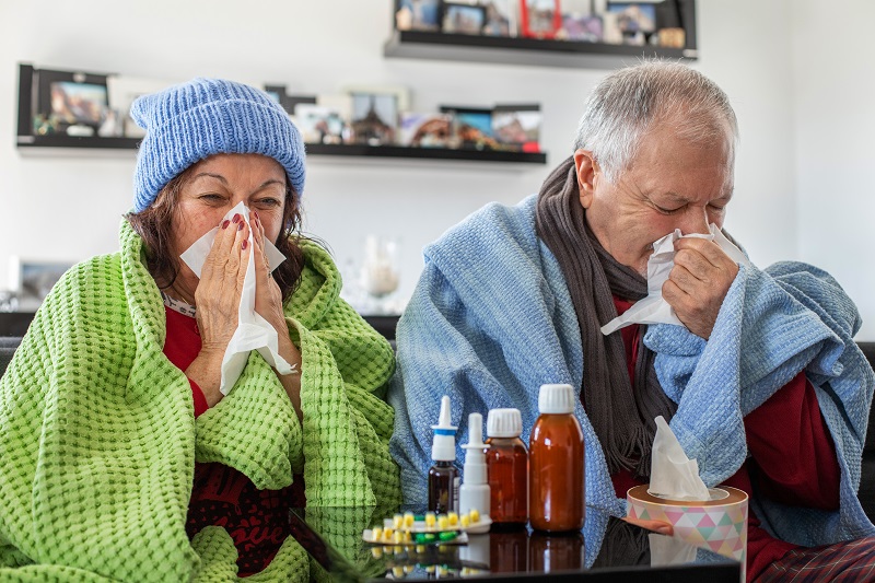 quais os sintomas da falta de vitamina d