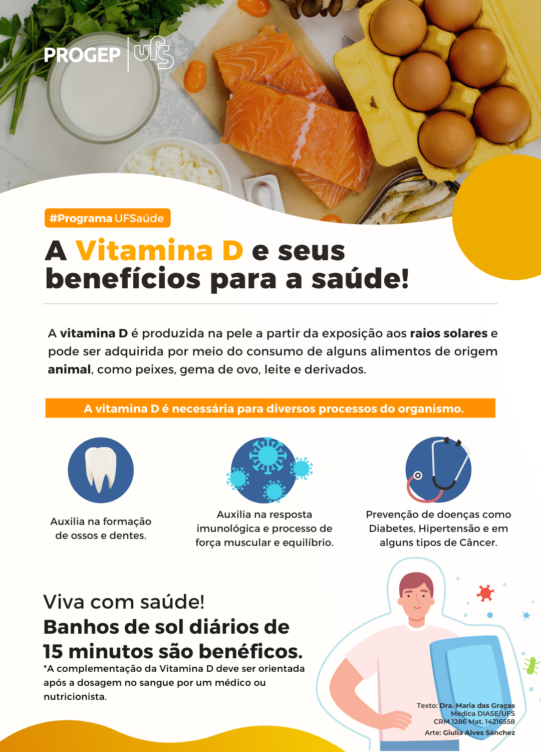qual a função da vitamina d