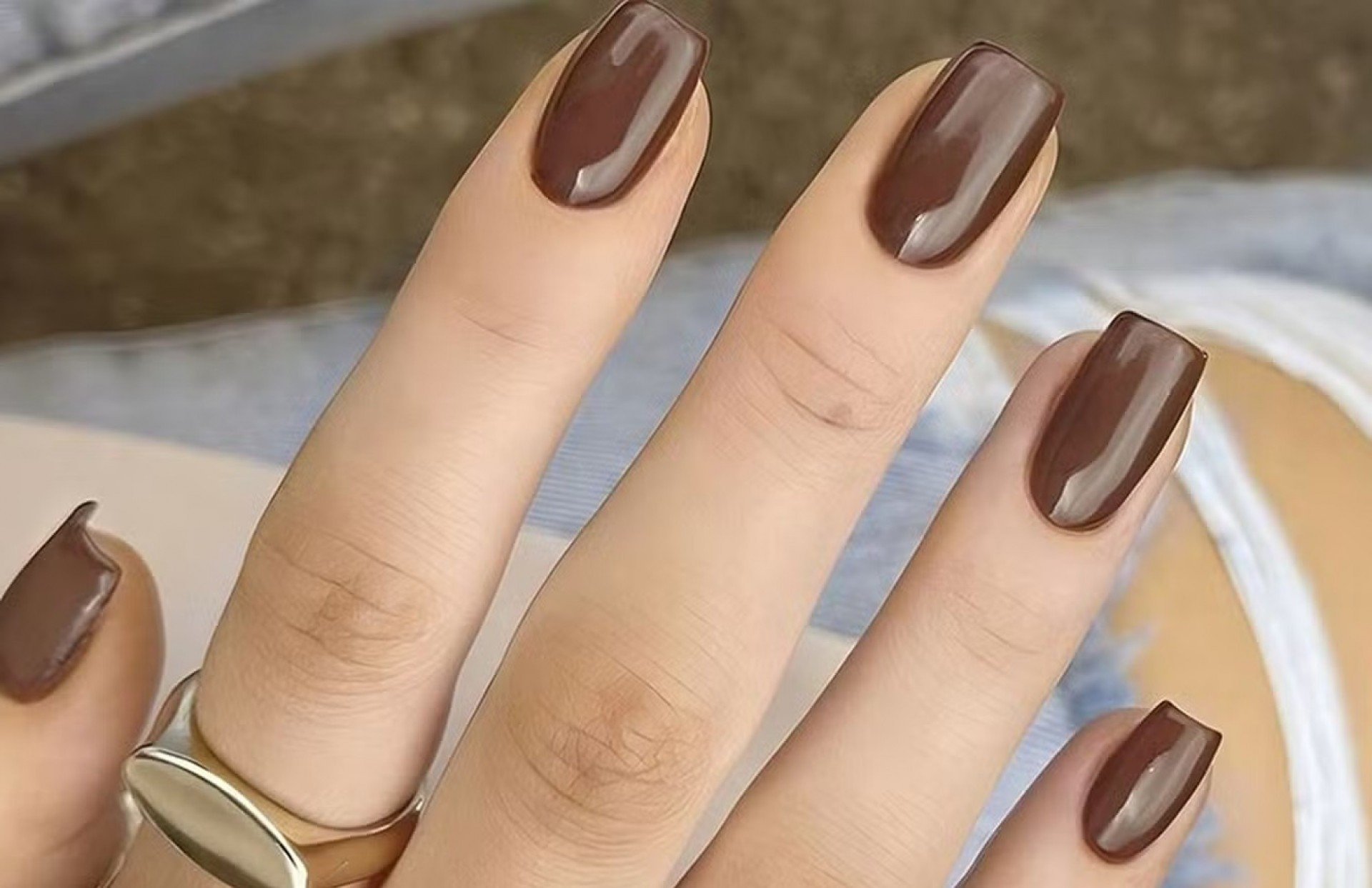 melhores cores esmalte praia verão 2025