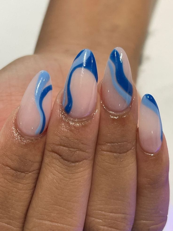 melhores cores esmalte praia verão 2025
