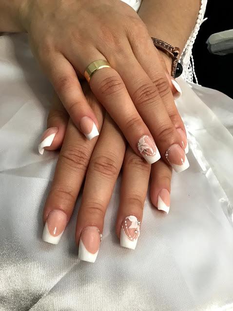 esmalte barato que dura na praia