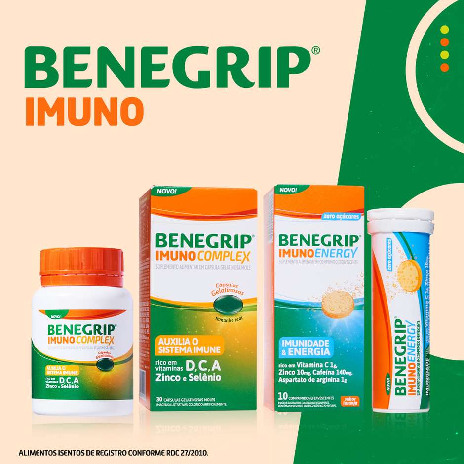 Marcas de Vitamina C e Zinco Confiáveis no Brasil: Um Comparativo Detalhado