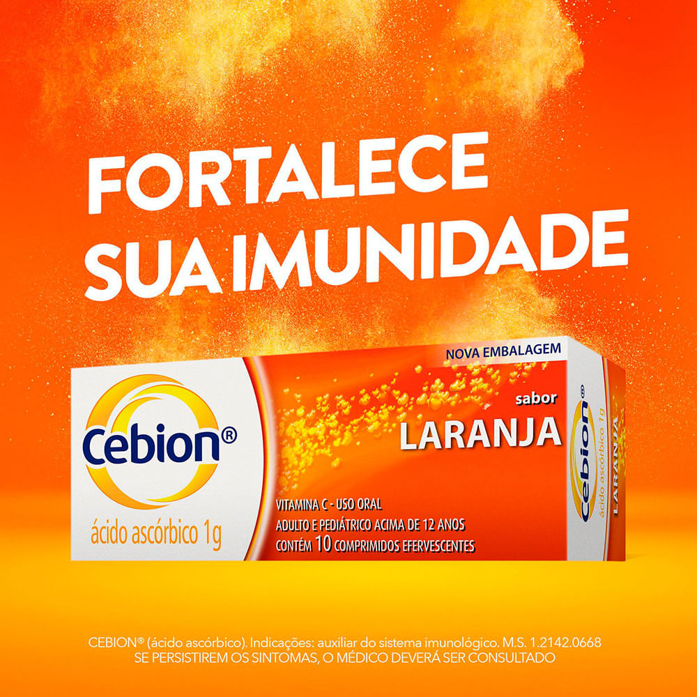 Como Tomar Vitamina C e Zinco: Dosagem, Momento Ideal e Efeitos Colaterais