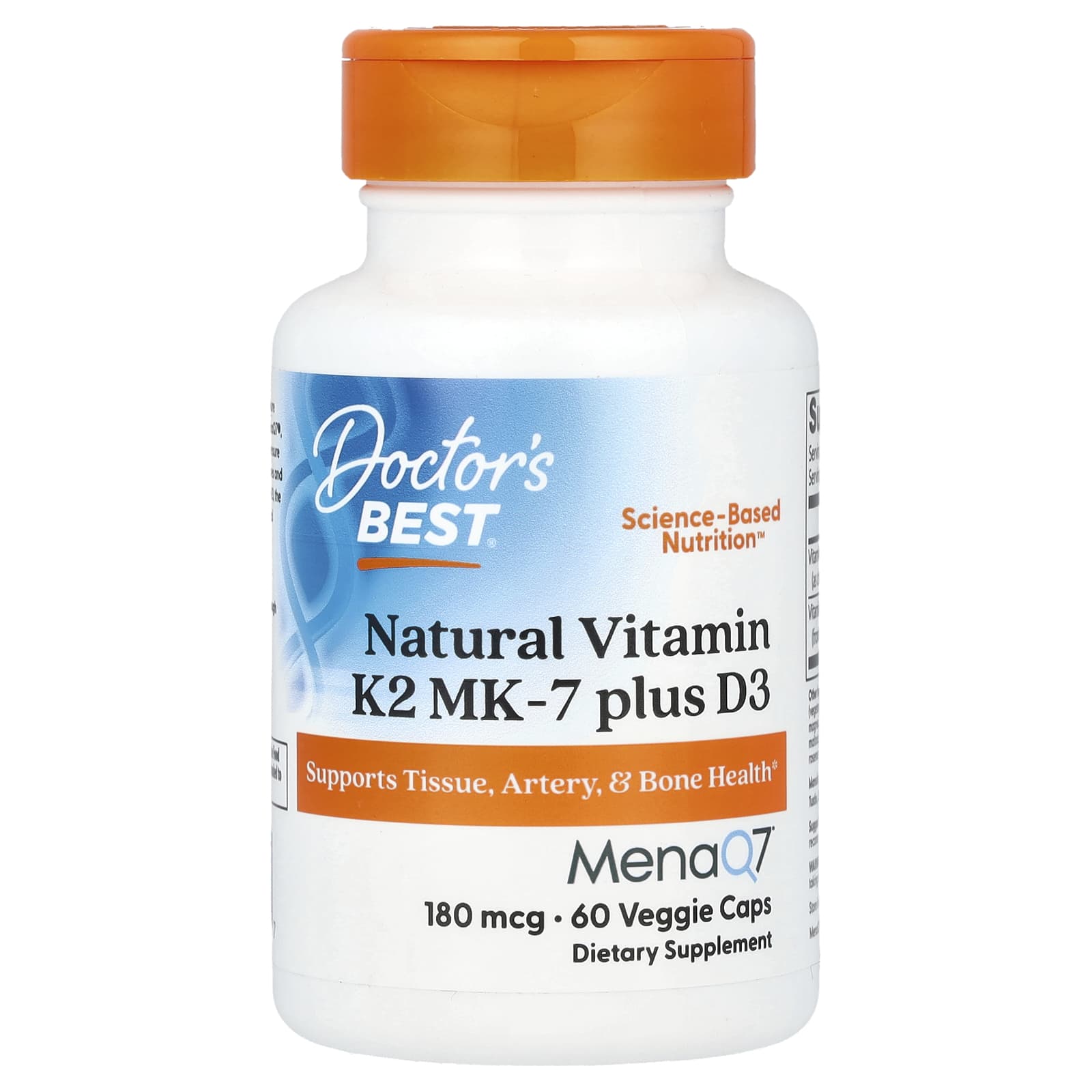 vitamina d3 k2 mk-7