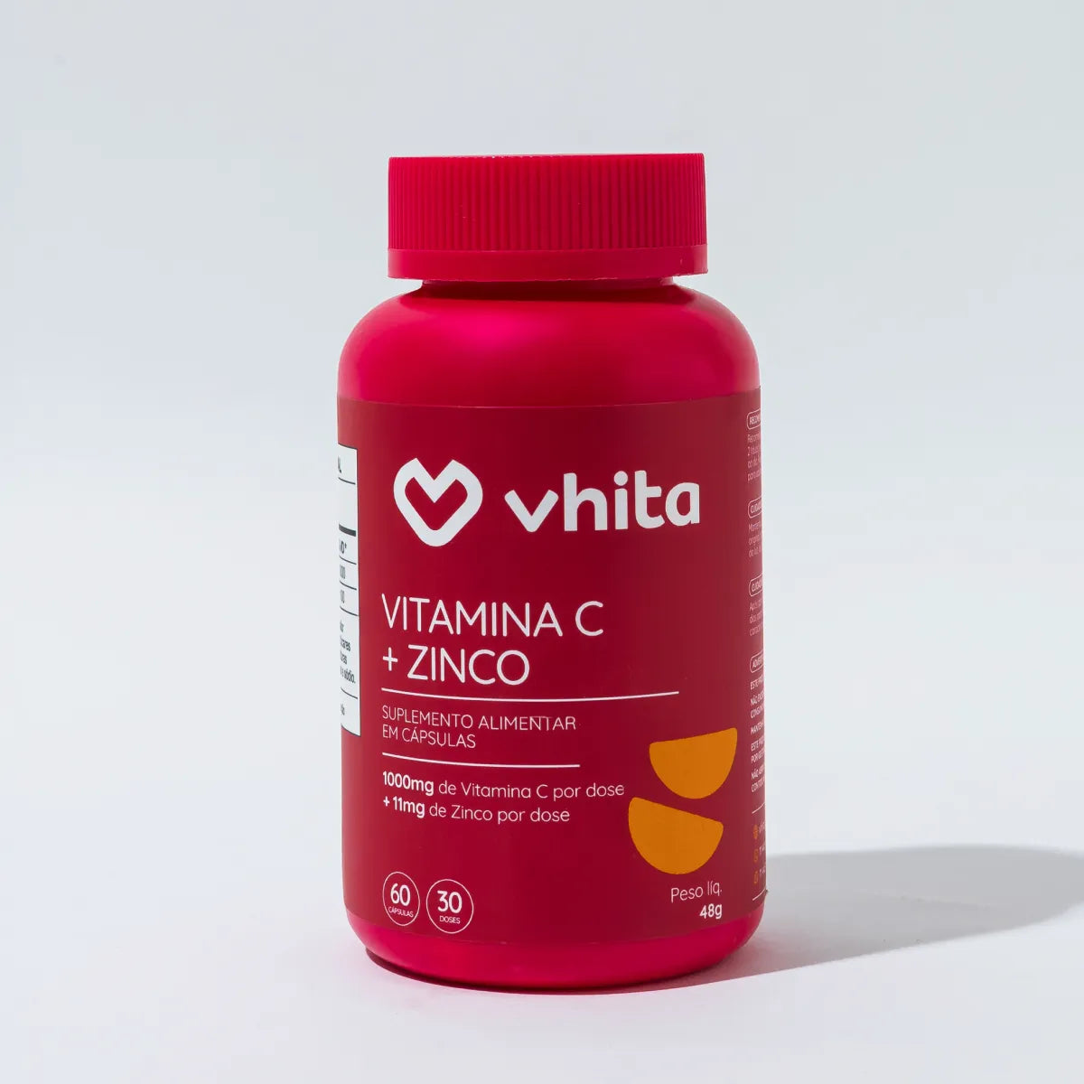 melhor vitamina para cansaço físico