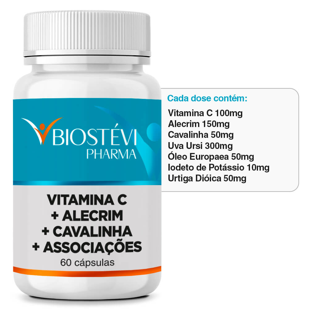 melhor vitamina para rins