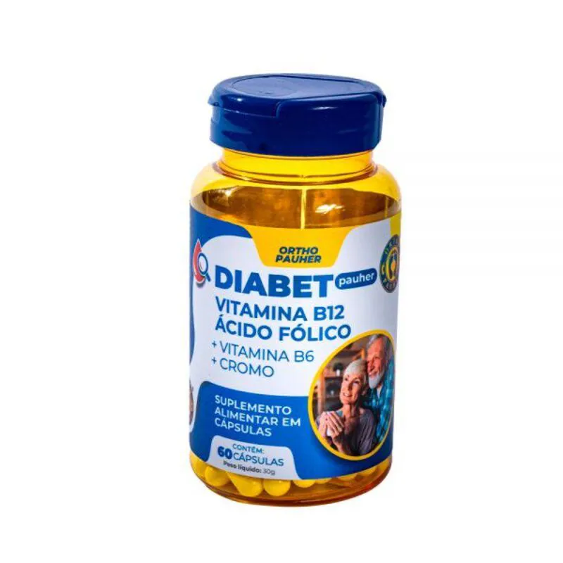 5 ideias de títulos:
1. Vitamina D e Diabetes: O Que Você Precisa Saber
2. Metformina e Vitamina B12: Uma Relação Essencial para Diabéticos
3. Magnésio para Diabéticos: Benefícios e Recomendações
4. Ácido Fólico e Cromo: Aliados no Controle do Diabetes?
5. Suplementação para Diabéticos: Quando é Realmente Necessária?