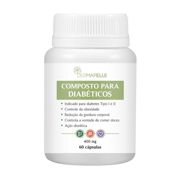 qual a melhor vitamina para quem tem diabetes