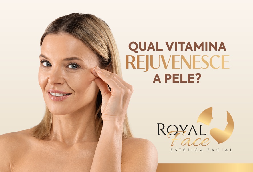 vitamina para rugas