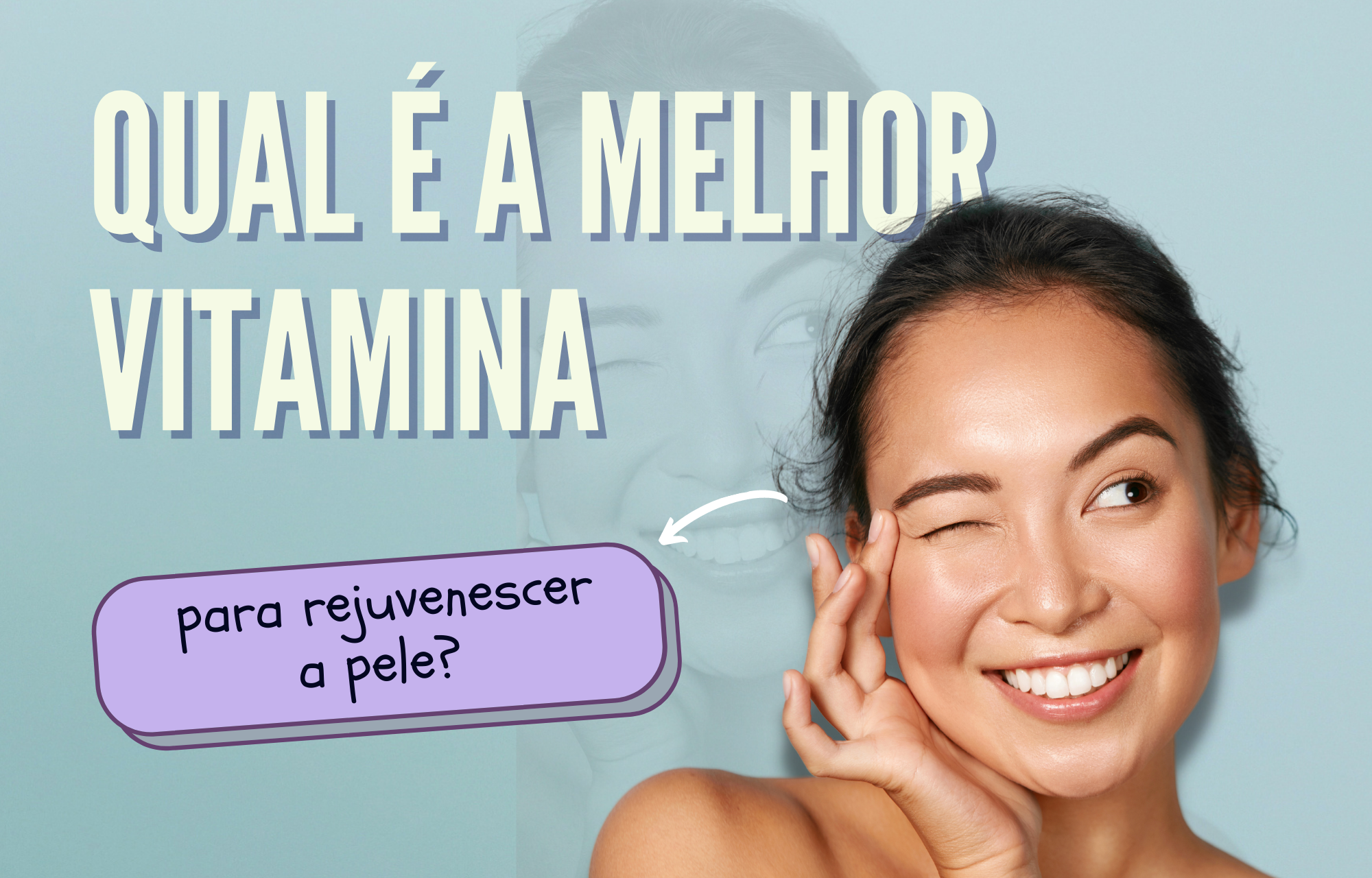 vitamina para flacidez