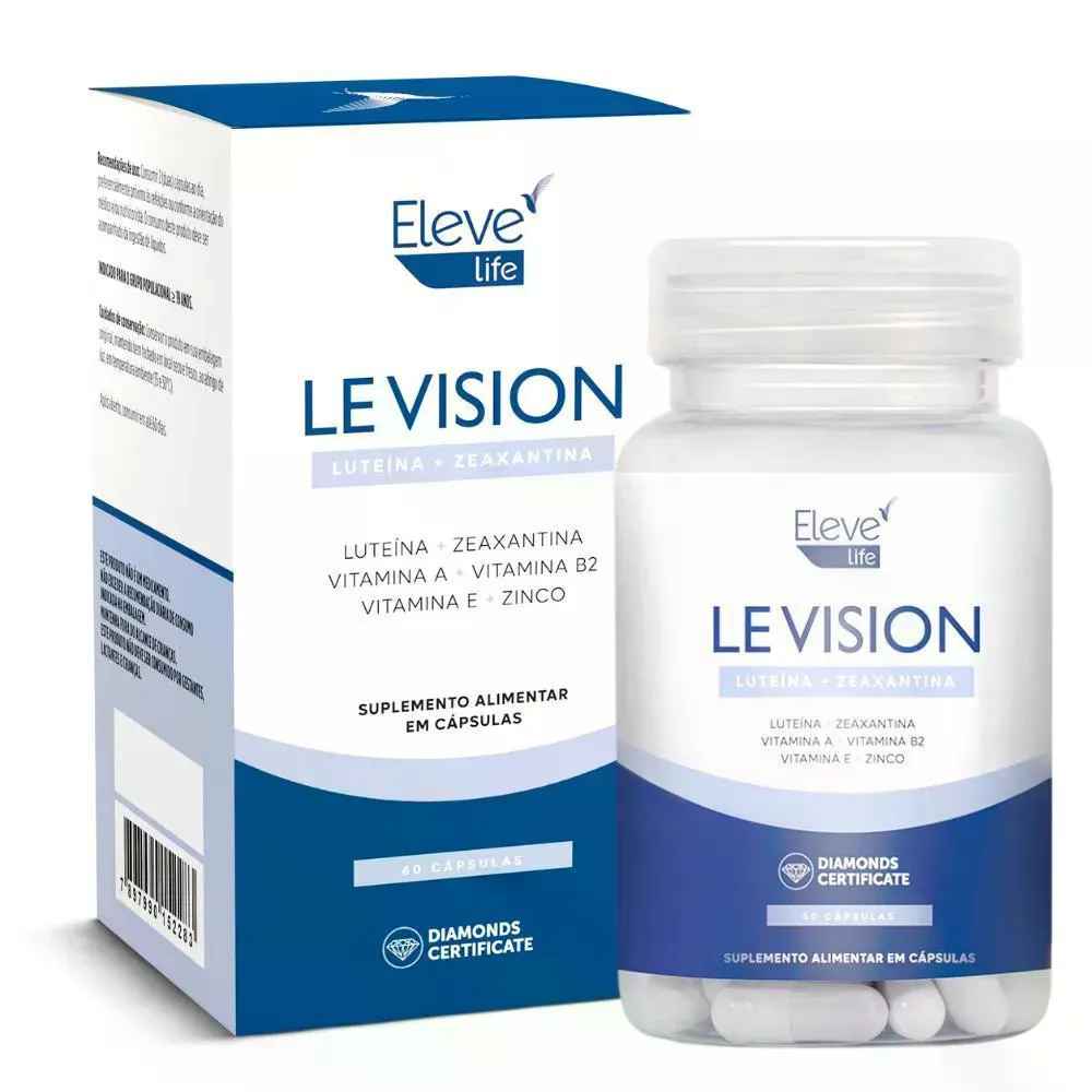 suplemento para degeneração macular