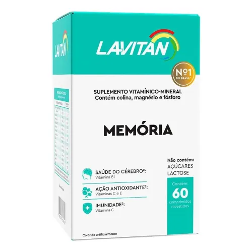 Guia completo: Como a Vitamina B12 afeta sua memória e humor