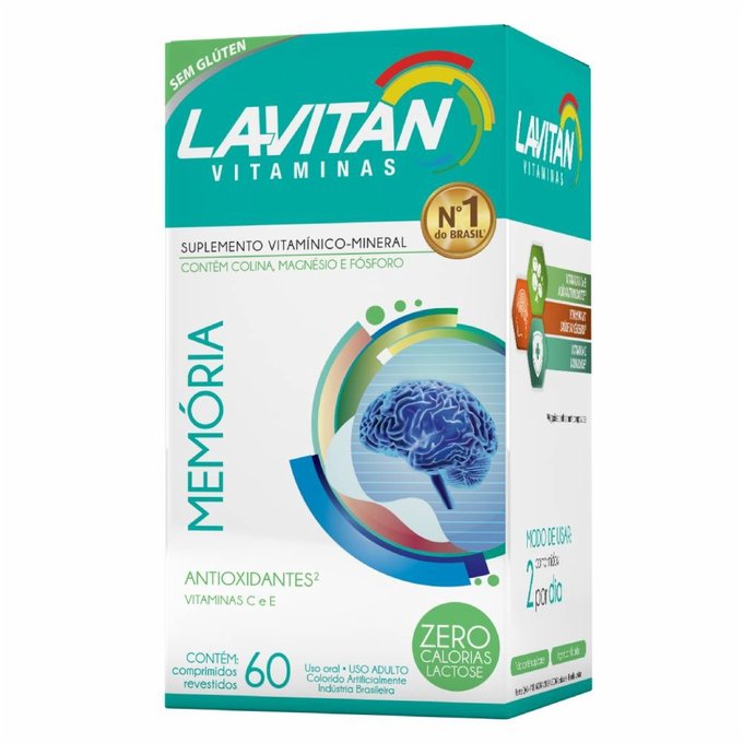 Mitos e verdades sobre suplementos para memória: O que a ciência diz?