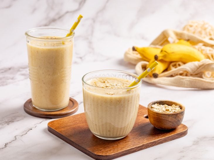 Mitos e Verdades
5. Receitas Saudáveis e Deliciosas com Banana