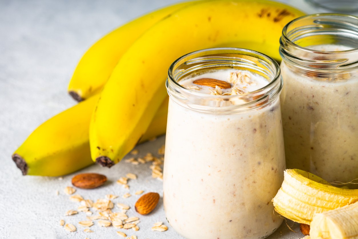 5 ideias de títulos:
1. Banana: O Superalimento Natural para sua Saúde
2. Descubra os Poderes da Banana: Mais que Potássio!
3. Vitaminas da Banana: Um Guia Completo para o Bem-Estar
4. Banana na Dieta: Benefícios