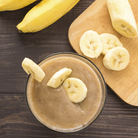 5 ideias de títulos:
1. Banana: O Superalimento Natural para sua Saúde
2. Descubra os Poderes da Banana: Mais que Potássio!
3. Vitaminas da Banana: Um Guia Completo para o Bem-Estar
4. Banana na Dieta: Benefícios
