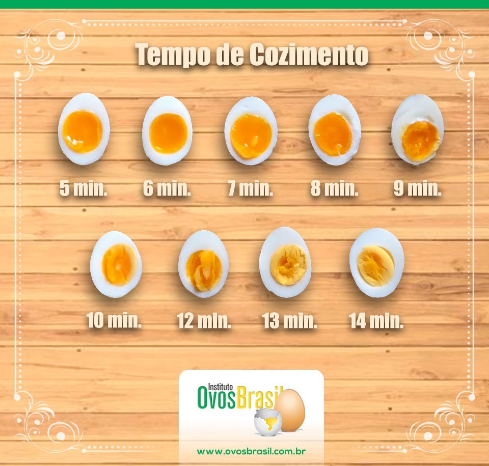 Além das Vitaminas: Minerais Essenciais e Proteínas de Alto Valor Biológico no Ovo