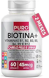 melhores vitaminas para queda de cabelo feminino