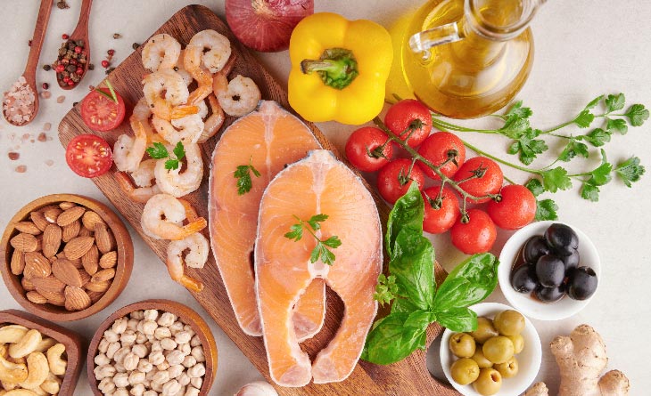 Os melhores alimentos para aumentar seus níveis de Vitamina D