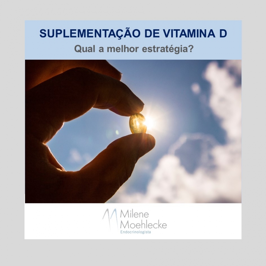 qual é a vitamina do sol