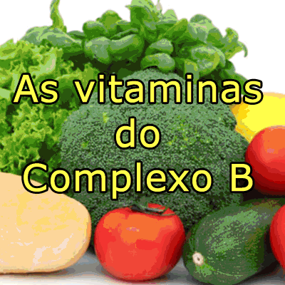 frutas com vitamina B