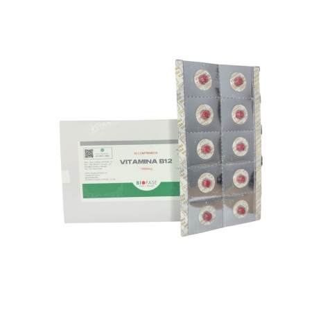 melhor horário para tomar vitamina b12 sublingual