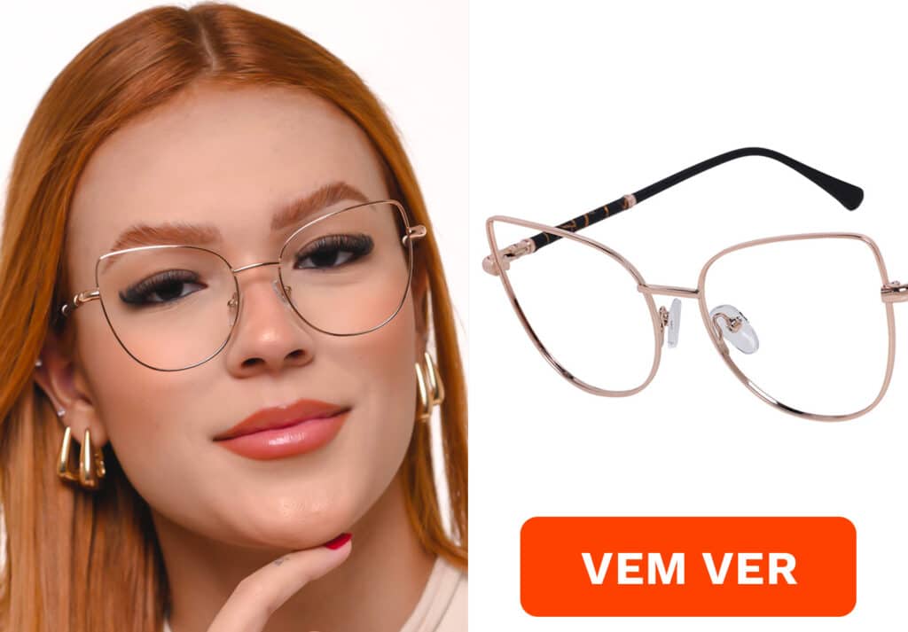 como não errar na escolha do óculos de grau moderno