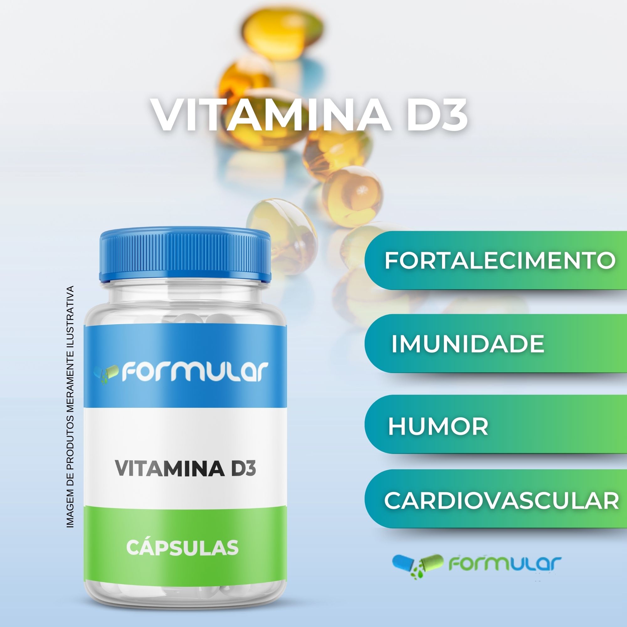 qual vitamina d