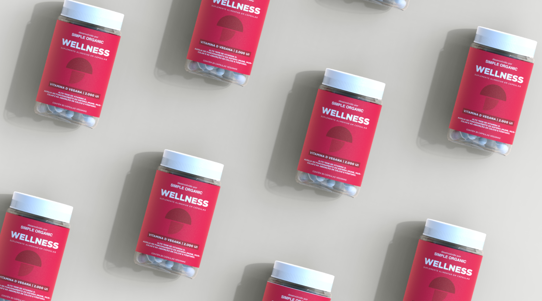 5 ideias de títulos:
1. Vitamina D: O Guia Completo para Entender Seus Benefícios e Tipos
2. D3 vs D2: Qual a Melhor Vitamina D para Sua Saúde?
3. As Melhores Marcas de Vitamina D: Um Guia de Compra Detalhado
4. Para Que Serve a Vitamina D? Benefícios Essenciais para o Corpo Humano
5. Como Escolher e Tomar Vitamina D: Dicas de Especialistas