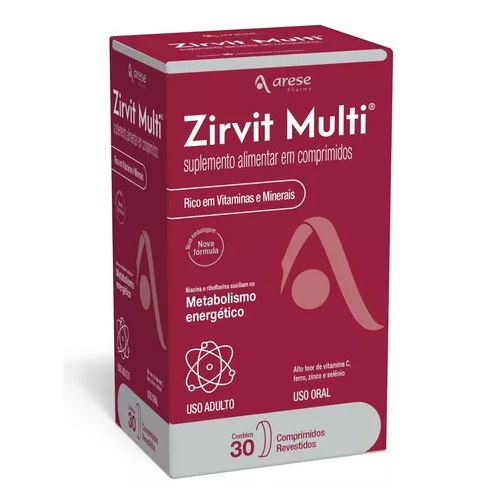 qual vitamina substitui a materna